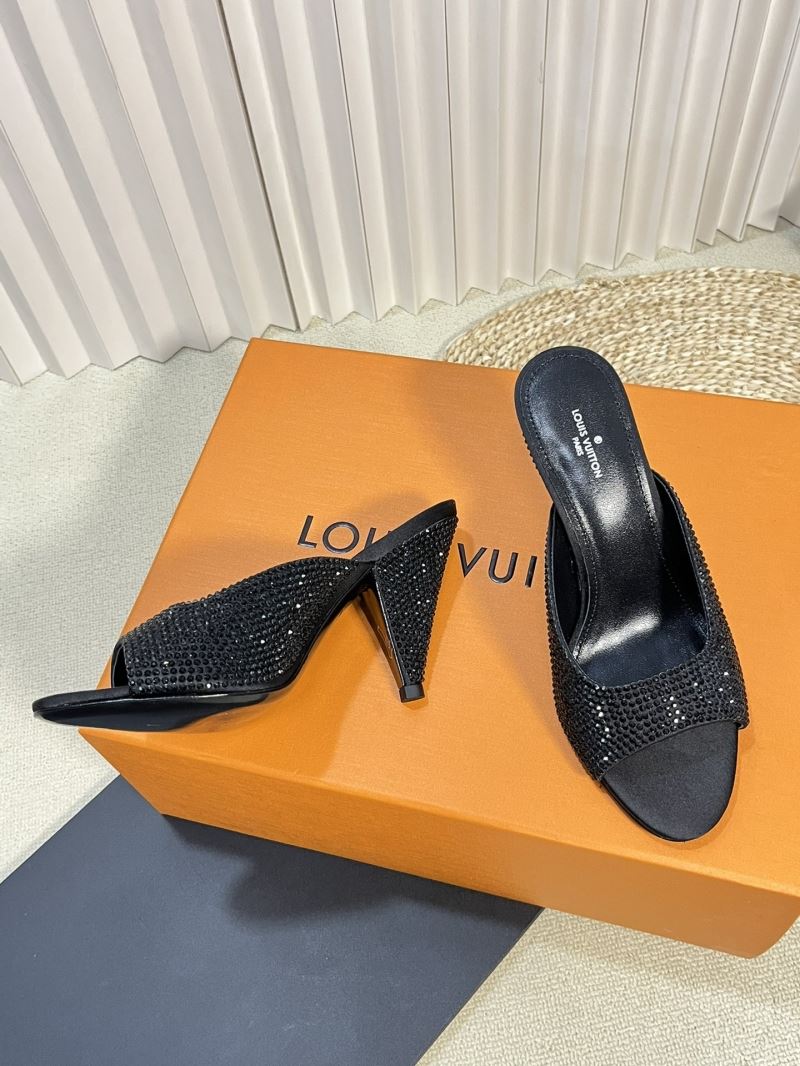 Louis Vuitton Slippers